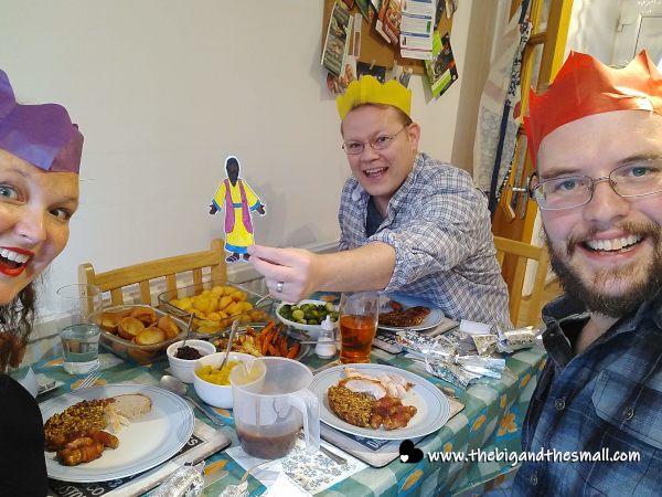 Selfie with Christmas crowns.png