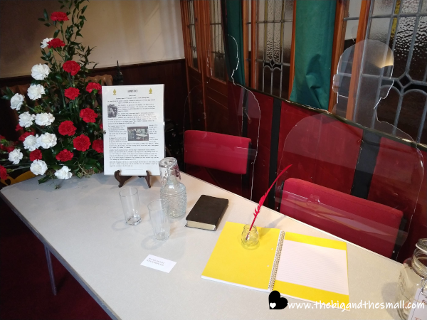 Signing of Armistice Display.png