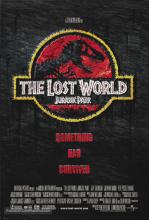 Jurassic World: Fallen Kingdom movie poster