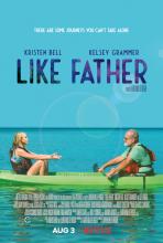 Like Father movie poster