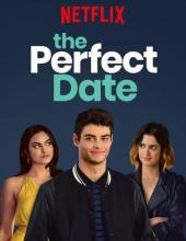 The Perfect Date movie poster