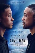 Gemini Man movie poster
