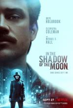 In The Shadow Of The Moon movie poster